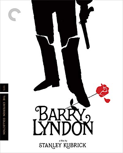 BARRY LYNDON [BLU-RAY]