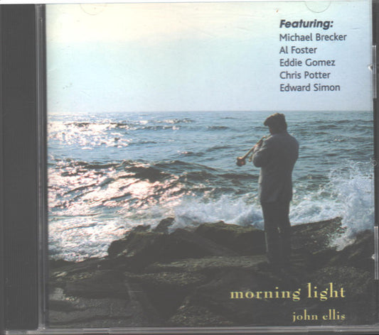 ELLIS, JOHN  - MORNING LIGHT