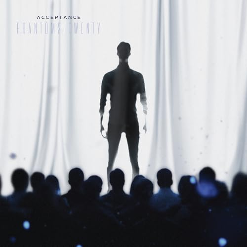ACCEPTANCE - PHANTOMS/TWENTY (VINYL)