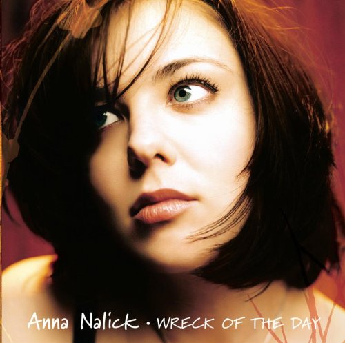 NALICK,ANNA - WRECK OF THE DAY