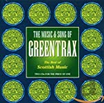 VARIOUS - MUSIC & SONG OF GREENTRAX