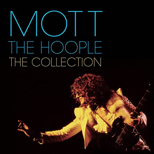 MOTT THE HOOPLE - COLLECTION