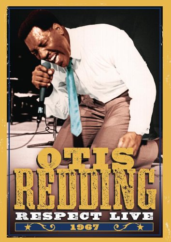 OTIS REDDING: RESPECT - OTIS LIVE [IMPORT]