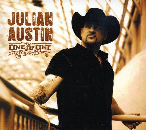 AUSTIN, JULIAN - ONE FOR ONE