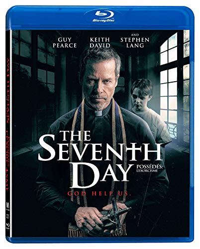 THE SEVENTH DAY (POSSéDéS : L'EXORCISME)