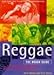 VARIOUS - ROUGH GUIDE TO REGGAE MUSIC