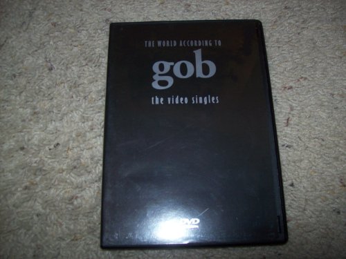 GOB - DVD-THE WORLD ACCORDING TO