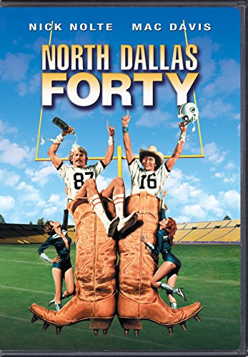 NORTH DALLAS FORTY