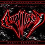 AMPLITUSION - DARTH BRUTALIS