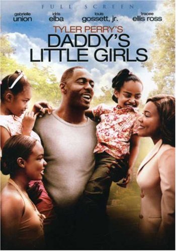 DADDY'S LITTLE GIRLS [IMPORT]