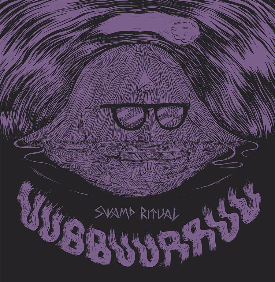 UUBBUURRUU  - SWAMP RITUAL
