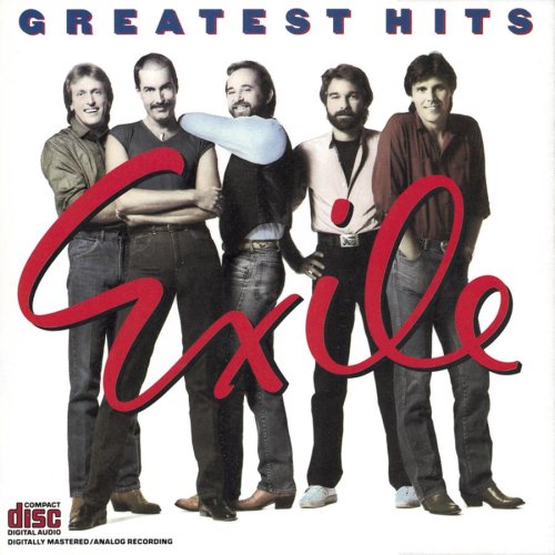 EXILE - GREATEST HITS