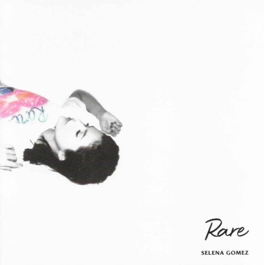 GOMEZ, SELENA  - RARE (LTD CD BOX SET)(5CDS)