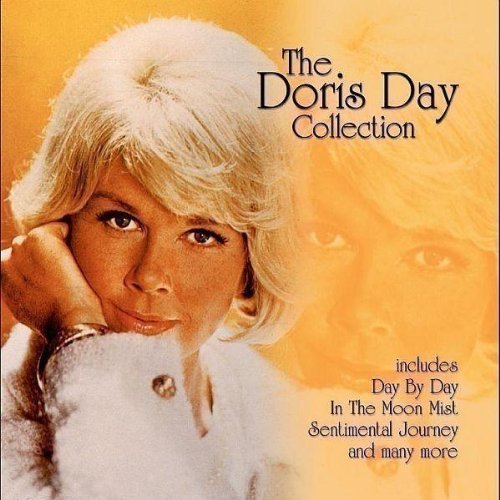 DORIS DAY - COLLECTION DORIS DAY AUDIO MUSIC CD EASY LISTENING NEW