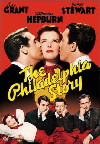 THE PHILADELPHIA STORY