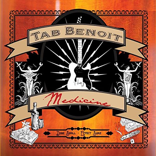 BENOIT, TAB - MEDICINE