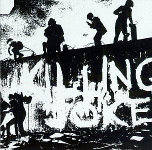 KILLING JOKE - KILLING JOKE
