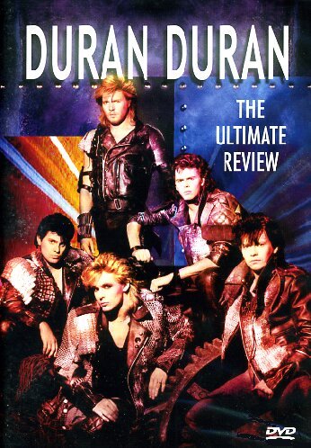 ULTIMATE REVIEW [IMPORT]