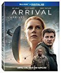 ARRIVAL  - BLU-2016-AMY ADAMS