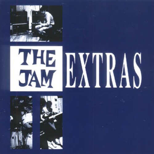 JAM - EXTRAS