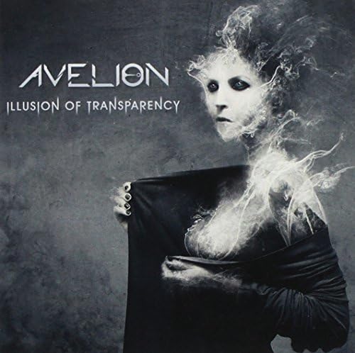 AVELION - ILLUSION OF TRANSPARENCY