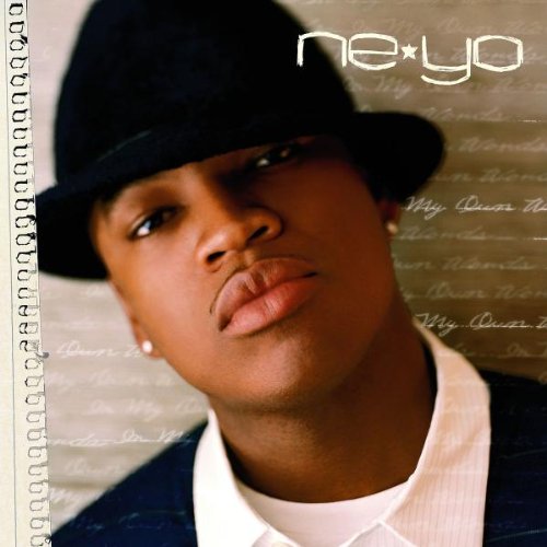 NE-YO - IN MY OWN WORDS