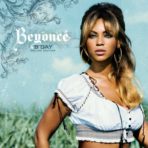 BEYONCE - B DAY (DLX ED)