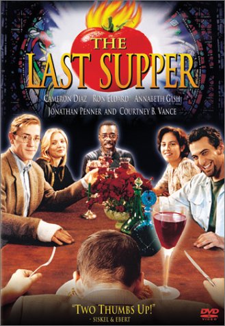 THE LAST SUPPER (SOUS-TITRES FRANAIS) [IMPORT]