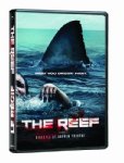 REEF (MOVIE)  - DVD
