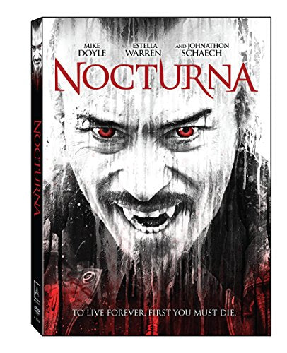 NOCTURNA [IMPORT]