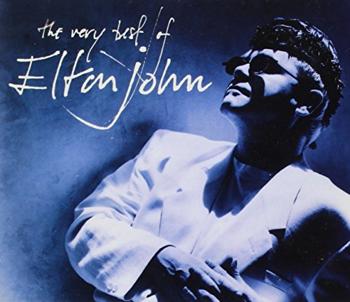 JOHN, ELTON - THE VERY BEST OF ELTON JOHN (2CD)