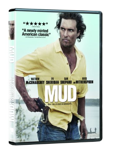 MUD / MUD: SUR LES RIVES DU MISSISSIPPI (BILINGUAL)