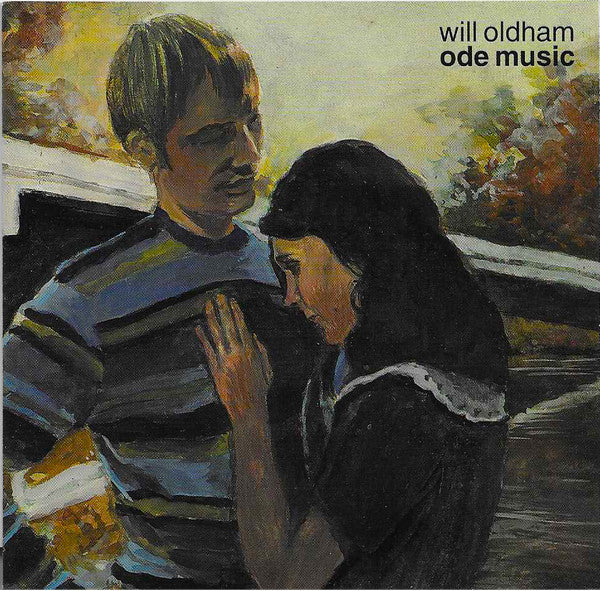 OLDHAM, WILL  - ODE MUSIC