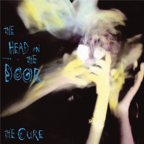 CURE, THE - THE HEAD ON DOOR (2 CD DELUXE)