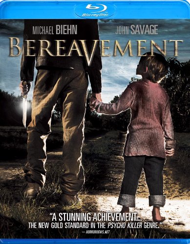 BEREAVEMENT [BLU-RAY]