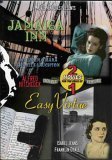 JAMAICA INN / EASY VIRTUE [IMPORT]