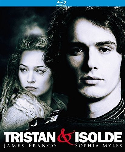 TRISTAN & ISOLDE [BLU-RAY]