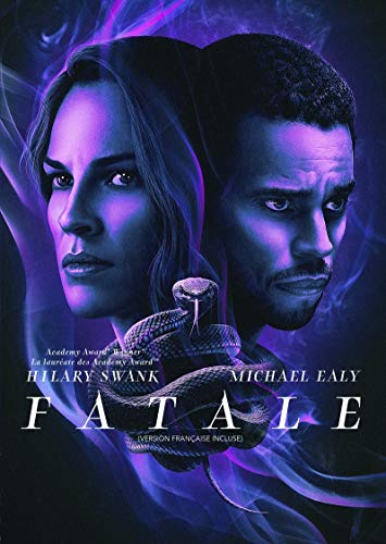 FATALE  - DVD