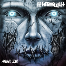 HASSWUT - MUND ZU! [CD]