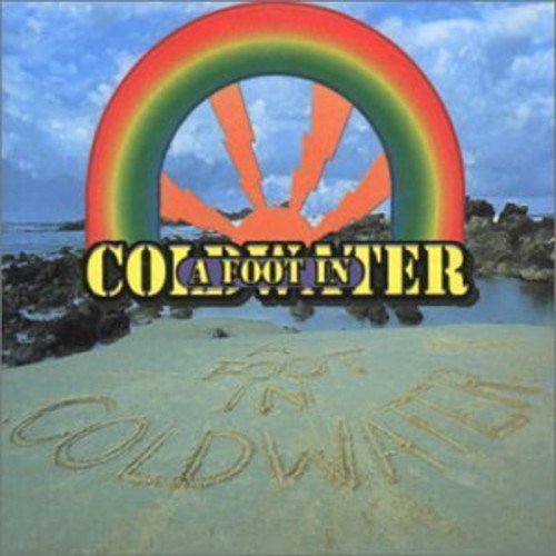 A FOOT IN COLDWATER - A FOOT IN COLDWATER