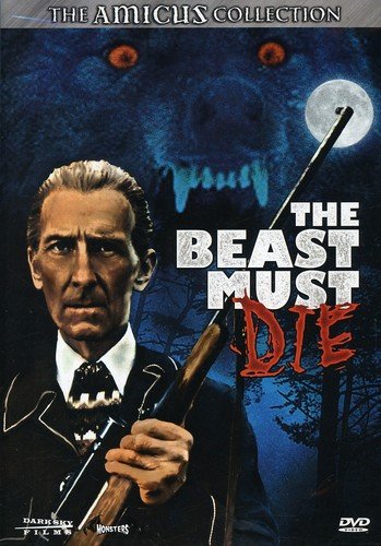 BEAST MUST DIE