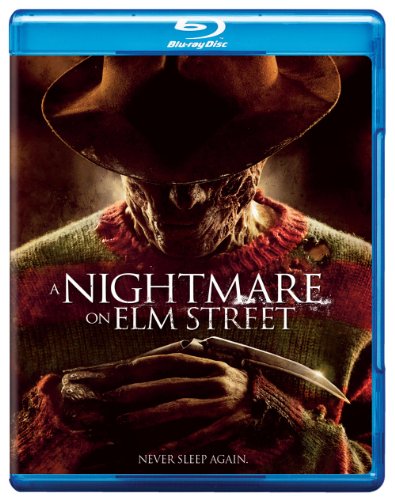 A NIGHTMARE ON ELM STREET [BLU-RAY] (BILINGUAL) [IMPORT]