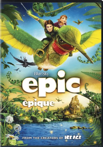 EPIC/PIQUE (BILINGUAL)