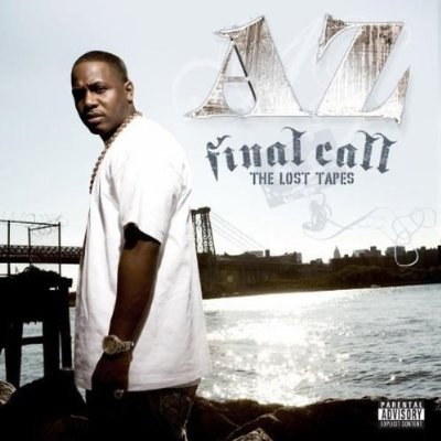 AZ  - FINAL CALL
