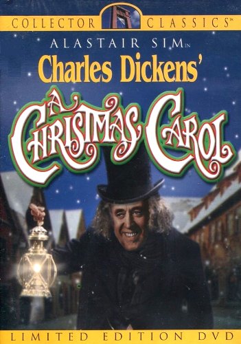 CHRISTMAS CAROL, A