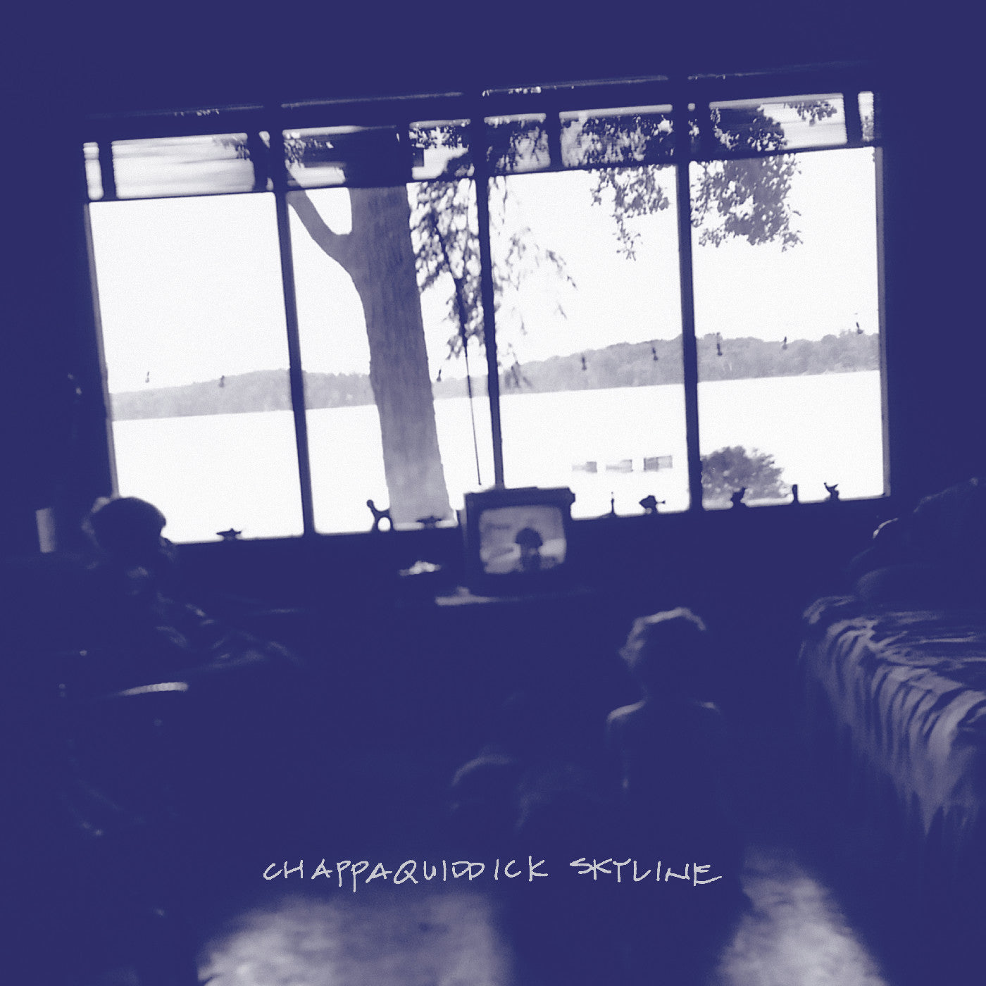 CHAPPAQUIDDICK SKYLINE - CHAPPAQUIDDICK SKYLINE (INDIE EXCLUSIVE, CLEAR VINYL)