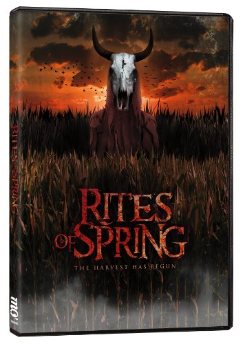 RITES OF SPRING