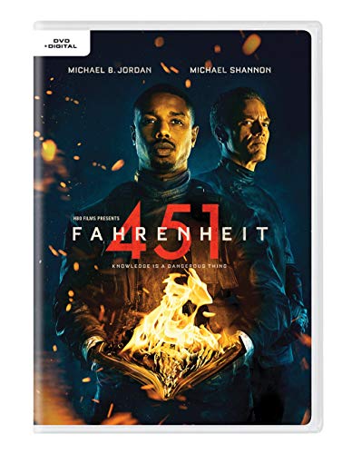 FAHRENHEIT 451