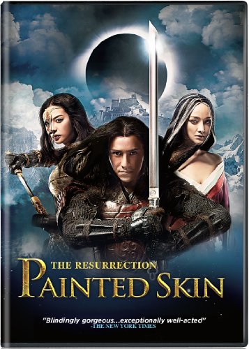 PAINTED SKIN: THE RESURRECTION