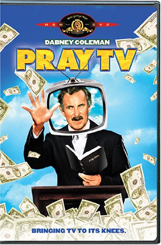 PRAY TV [IMPORT]